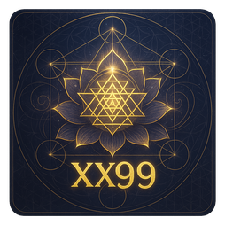 xx99 logo